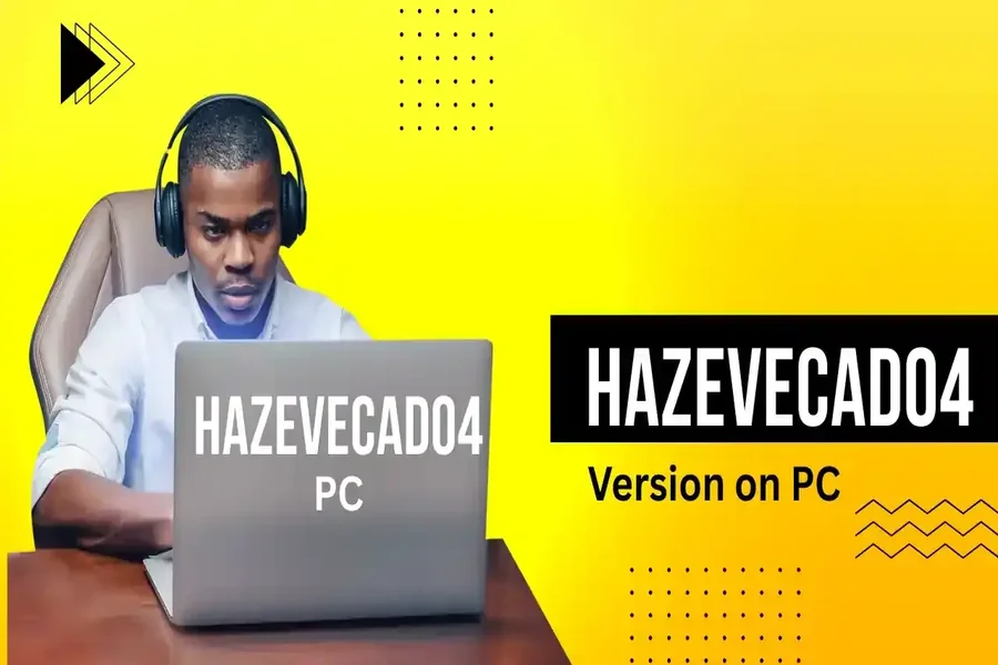 Hazevecad04-Version-on-PC