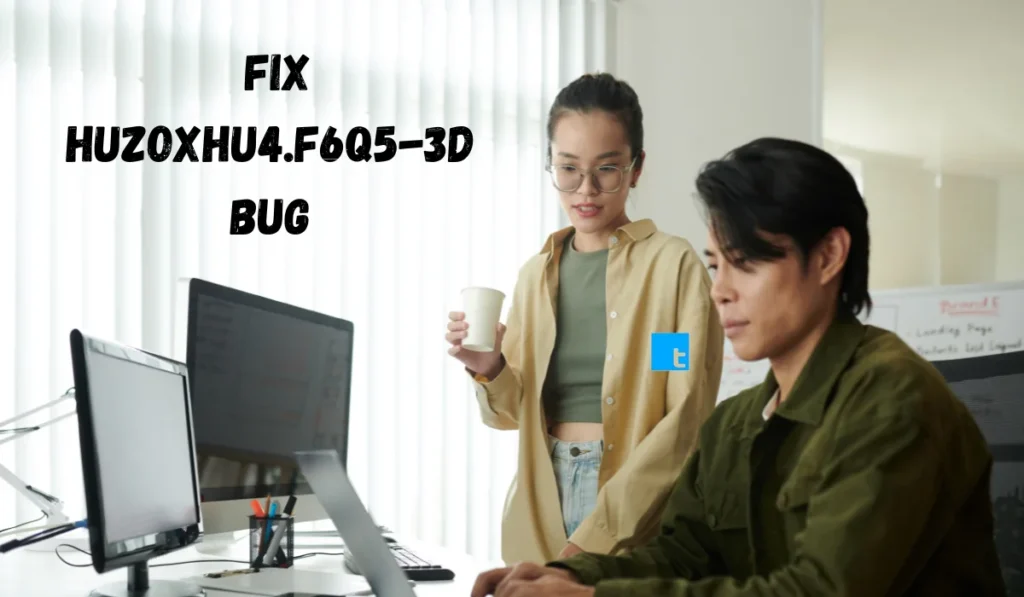 fix-huzoxhu4.f6q5-3d-bug
